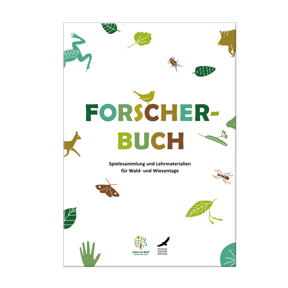 Cover  Heft 2: Natur- und Waldkindergärten in der Praxis „Vielfalt in der pädagogischen Arbeit – Waldkindergärten auf dem Weg der Inklusion“ Heft 2: Natur- und Waldkindergärten in der Praxis „Vielfalt in der pädagogischen Arbeit – Waldkindergärten auf dem Weg der Inklusion“