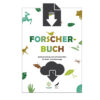 Download Cover Forscherbuch